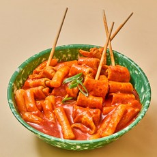 26년전통맛집 제천식 빨간오뎅떡볶이 1팩(4인분), 제천식 빨간오뎅 떡볶이1팩(4인분)