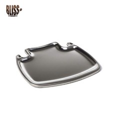 메저 그라인더 커피 트레이