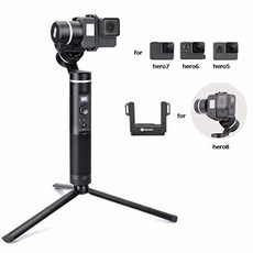 FeiyuTech FY Feiyu G6 3-Axis Splash Proof Handheld Gimbal Updat/85347, 상세내용참조