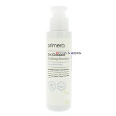 수딩 센서티브 젤 클렌저100ml, 1
