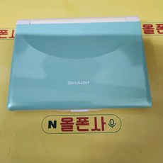 샤프 전자사전(sd-l650) gita-414