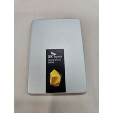 SK hynix 골드 S31 500GB Internal 2.5 inch (SHGS31500GS) Solid State Drive 355596379594