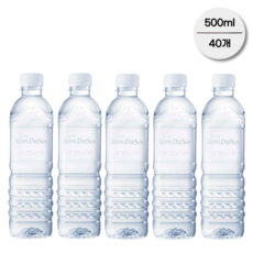 삼다수500ml