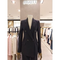 지고트여성정장