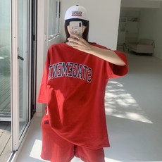 주니어올인원보드복
