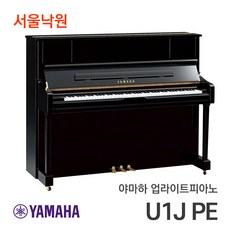 야마하u1pe
