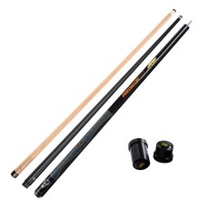 당구채 당구큐대 개인큐 당구큐 PREOAIDR 3142 풀 BK 시리즈 팁 카본 메이플, 11.5mm, BKS-더블 샤프트