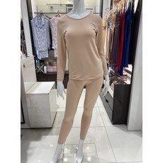 와코루여성내의