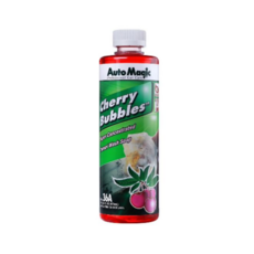 ABC쇼핑 오토매직 체리버블(473mL / 16oz) 미국수입완제품 /카샴푸/세척제/클리너/세정제, 1개, 473ml