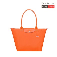 [신라면세점] 롱샴_Le Pliage Club 1899 619 P34 Women's Shoulder Bag