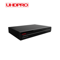 유에치디프로 UHDPRO UHD-IN508P 4K 8채널 POE IP NVR 녹화기 - uhd-in508p