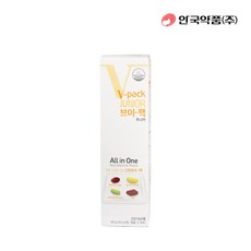 안국약품브이팩