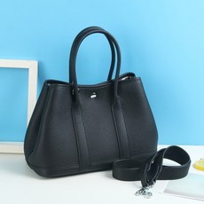 가방 100 가죽 럭셔리 암소 가죽 디자이너 백 가든 파티 숄더 백 숄 토트백