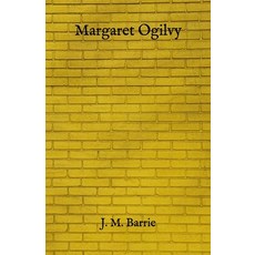 Margaret Ogilvy Paperback, Independently Published, English, 9798725975178