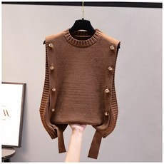 톰보이니트조끼