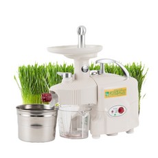 그린파워녹즙기