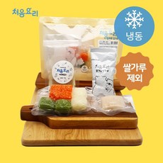 후기이유식채수