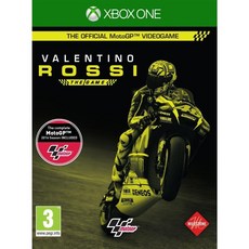 모토GP 16 발렌티노 로시 XBOX One 모터사이클 레이싱 스포츠