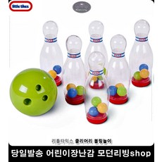 어린이볼링세트
