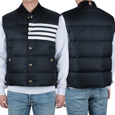 톰브라운패딩조끼