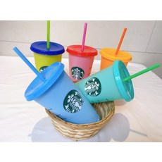 스타벅스제주텀블러