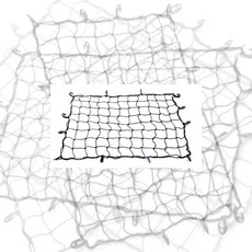 웰리버리 자동차 루프바스켓 보관 그물망 차량그물망