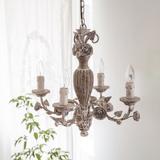 꼬끄시그루샹들리에