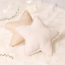 별쿠션