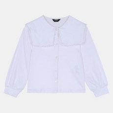 셀덴블라우스