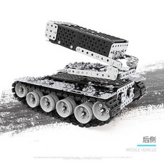 부르즈할리파모형