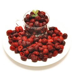 [순창직송] 수확후 급냉한 새콤달콤 21년산 살딸기 생과 1kg 2kg 4kg, 산딸기 생과 1kg