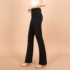 [제이쁘다] 3087 데일리 반하이웨스트 정장 부츠컷팬츠