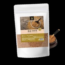 볶음 아마씨 골드 1kg 차조밥 93000EA
