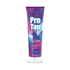 독일 ProTan 태닝 촉진제 저자 극성 280ml 태닝