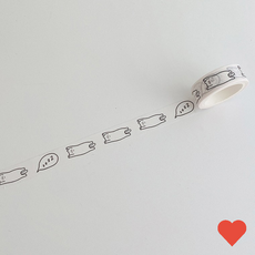 추천10 종이테이프제작