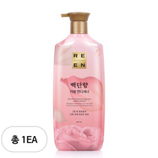 리엔 자윤 백단향 컨디셔너, 1개, 500ml