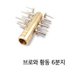 분배기에어핀