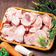 [함평월야농협] 한우 사골 선물세트 1호(3kg), 1개