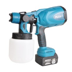 독일제페인트스프레이건