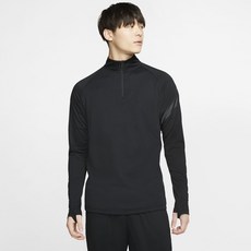 나이키 드라이 핏 아카데미 프로 드릴 탑