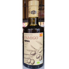 빠른 배송 FAMIGO 파미고 유기농 엑스트라버진 올리브오일 500ml 스페인 (기프티콘 증정)