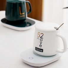 lw컵워머보온컵받침대온도유지
