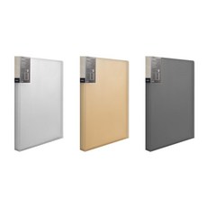 큐빅포트폴리오북c5