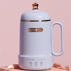 죽제조