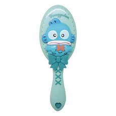 모리모토 산업 RM-6961 산리오 캐릭터 다이 컷 헤어 브러쉬 한교동(일본직구), 1개