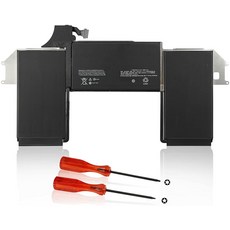 맥북에어2018배터리