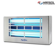 한솔 포충기 해충 모기 퇴치기 HSB-14720, 단품