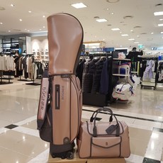 보그너캐디백