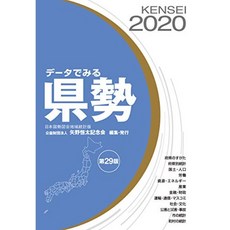 데이터로 보는 県勢 2020 년도 판 (일본 세 목발 지역 통계 버전), 단일옵션