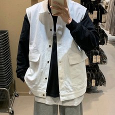 발렌시아가자켓